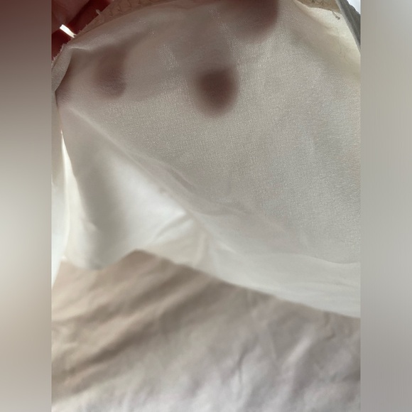 Puma Evo Seasonal Women’s Birch Cream dryCELL T-Shirt | SIZE: M - Picture 6 of 11